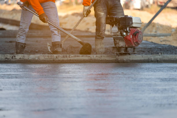 Best Concrete Contractor Near Me  in Oakley, CA