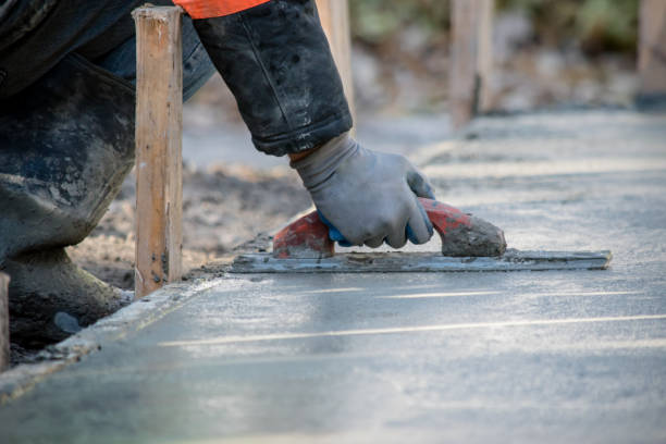 Best Custom Concrete Contractor  in Oakley, CA