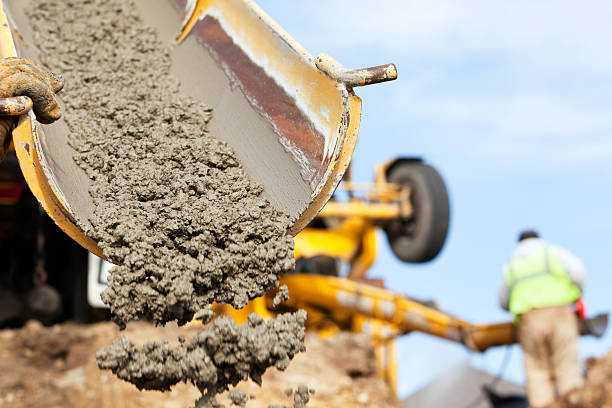 Best Concrete Sidewalk Installation  in Oakley, CA