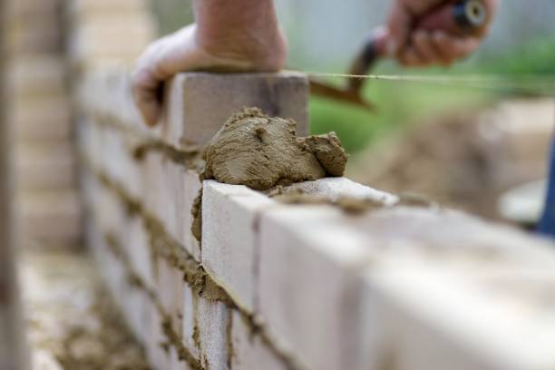 Best Concrete Slab Installation  in Oakley, CA
