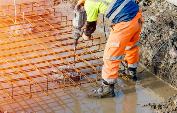 Best Driveways & Floors  in Oakley, CA