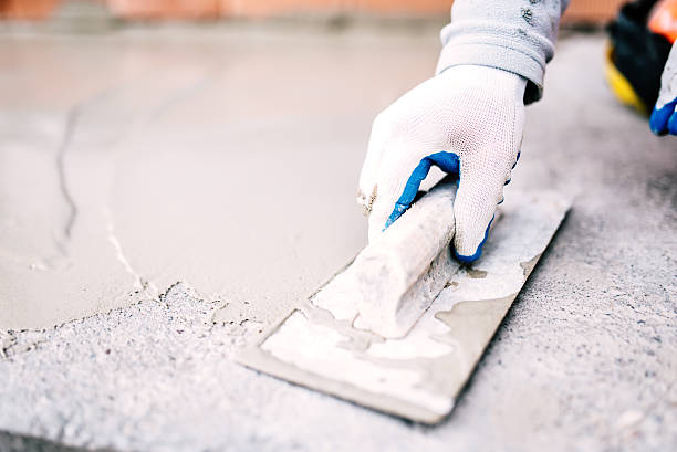 Best Commercial Concrete Contractor  in Oakley, CA